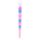 Springtime Bunny Rabbit Shaped Fine Tip Pen Set of 3