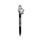 The Original Stormtrooper Erasable Pen with PVC Topper