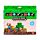 Set of 8 Erasable Pens with Minecraft Tools Silicone Topper