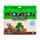 Set of 8 Erasable Pens with Minecraft Tools Silicone Topper