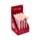 Amore Heart Erasable Pen with PVC Topper