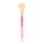 Amore Heart Erasable Pen with PVC Topper