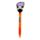 Naruto Erasable Pen with PVC Topper