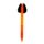 Naruto Erasable Pen with PVC Topper
