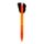 Naruto Erasable Pen with PVC Topper