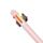 Pusheen the Cat Multi Colour Pen with Charm (6 Colours)
