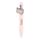 Pusheen the Cat Multi Colour Pen with Charm (6 Colours)