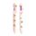 Pusheen the Cat Bento Club Multi Colour Pen (6 Colours)