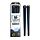 Lucky the Black Cat Set of 2 Fine Tip Pens