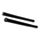 Lucky the Black Cat Set of 2 Fine Tip Pens