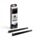 Lucky the Black Cat Set of 2 Fine Tip Pens
