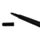 Lucky the Black Cat Set of 2 Fine Tip Pens