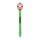 Minecraft Maze Pen with Silicone Topper