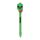 Minecraft Maze Pen with Silicone Topper