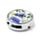Nectar Meadows Pill Box