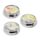 Jan Pashley Wings & Wildflowers Pill Box