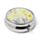 Jan Pashley Wings & Wildflowers Pill Box