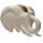 Ceramic Elephant Head Garden Wall Planter/Plant Pot