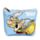 Asterix PVC Purse