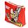 Asterix PVC Purse
