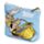 Asterix PVC Purse
