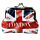 London Tour & Union Jack Tic Tac Purse