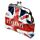London Tour & Union Jack Tic Tac Purse