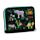 Animal kingdom Zip Around Small Wallet Purse