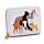 Barks Dog Zip Around Small Wallet Purse