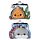 Adoramals Sealife Tic Tac Purse