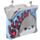 Adoramals Sealife Tic Tac Purse
