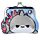 Adoramals Sealife Tic Tac Purse
