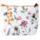 Nectar Meadows PVC Purse