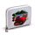 Fiat 500 Zip Around Small Wallet Purse