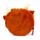 Highland Coo Cow Mini Change Plush Purse