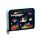 Marine Kingdom Zip Around Small Wallet Purse