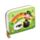 Luck of the Irish Zip Around Small Wallet Purse