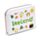 Luck of the Irish Zip Around Small Wallet Purse