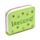 Luck of the Irish Zip Around Small Wallet Purse
