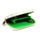 Luck of the Irish Zip Around Small Wallet Purse