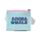 Maddie the Axolotl Adoramals Shaped Purse