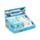 Coastal PVC Purse