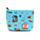 Coastal PVC Purse