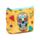 Day of the Dead PVC Purse