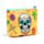Day of the Dead PVC Purse