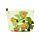 Tropical Frogs PVC Purse