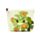Tropical Frogs PVC Purse