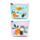 Beans & Co Cats PVC Purse