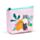 Beans & Co Cats PVC Purse