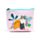 Beans & Co Cats PVC Purse